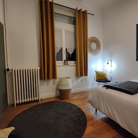 L'Appart Du Canal Carcassonne Ngoại thất bức ảnh